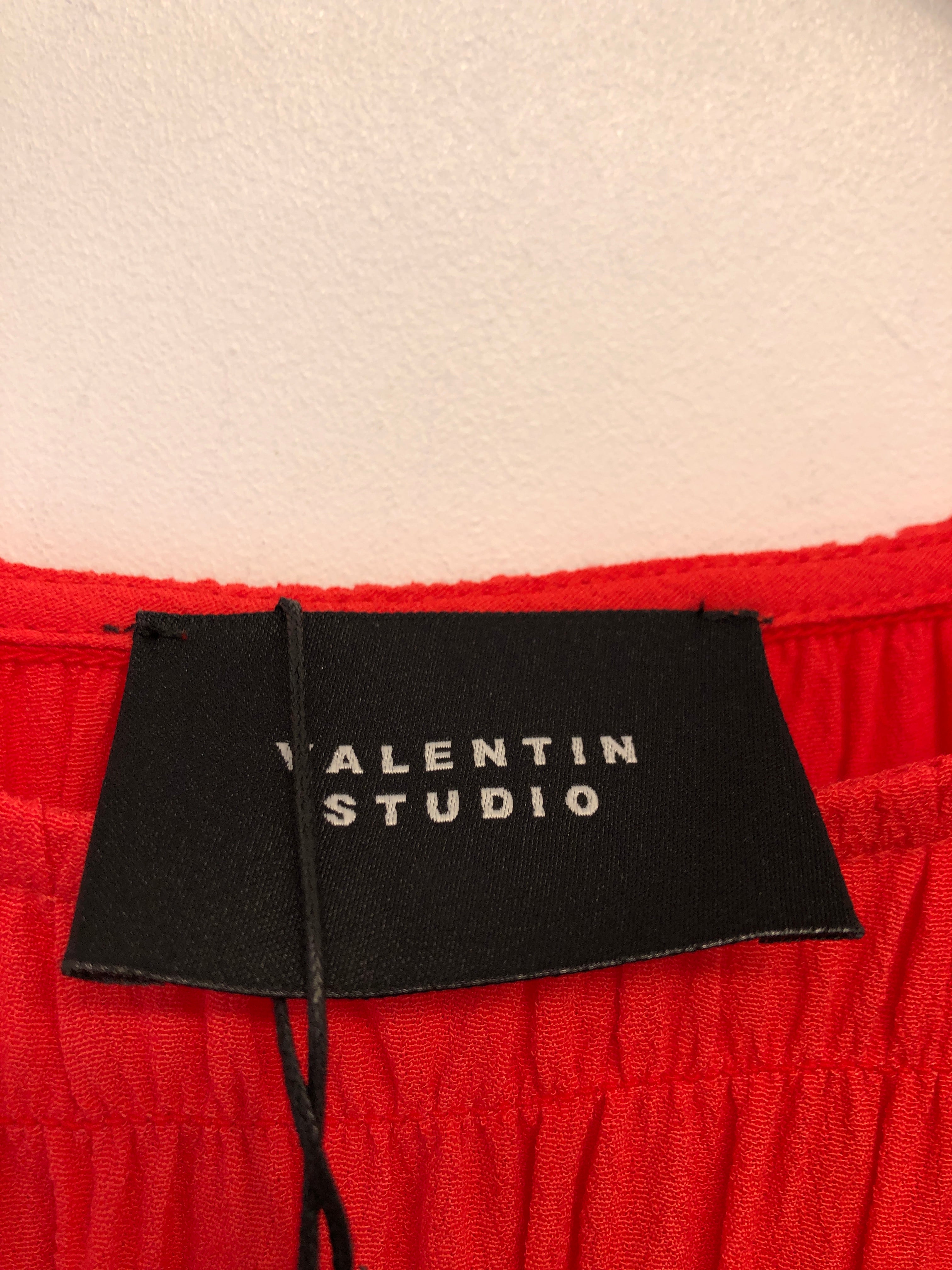Valentin Studio Kjole